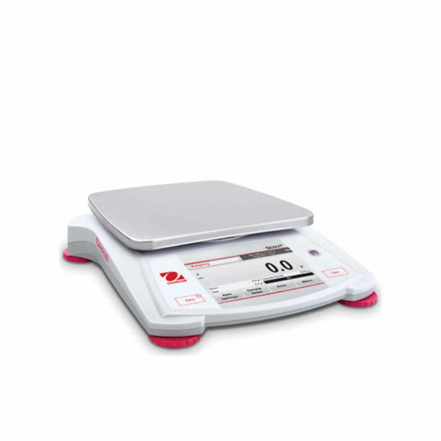 Buy an Electronic Balance Online from Ohaus and Lab Society