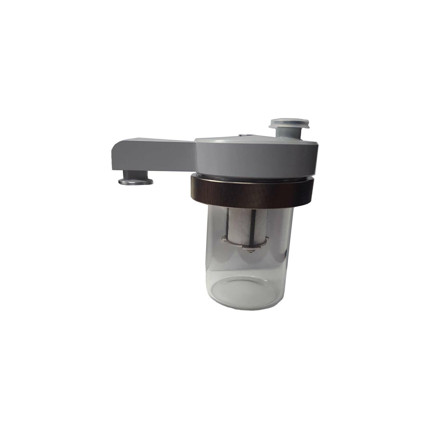 Exhaust Filter from Welch - Buy Online from Lab Society