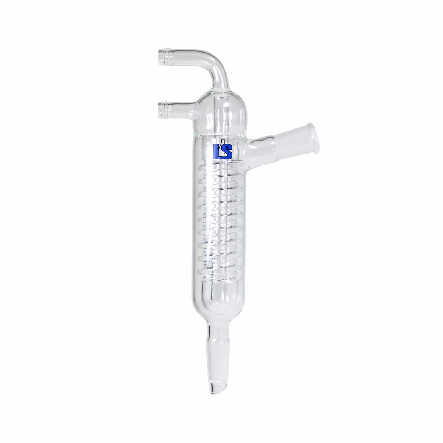 Friedrichs Condenser - GL-18