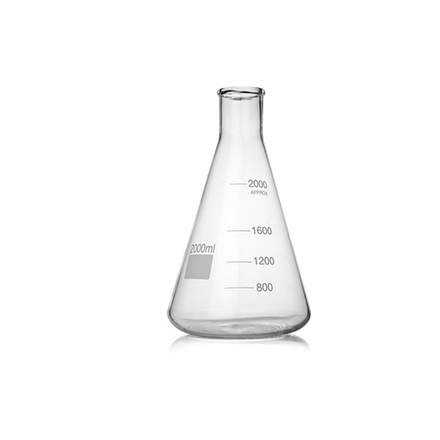 Buy glass flasks online from Lab Society Glassware