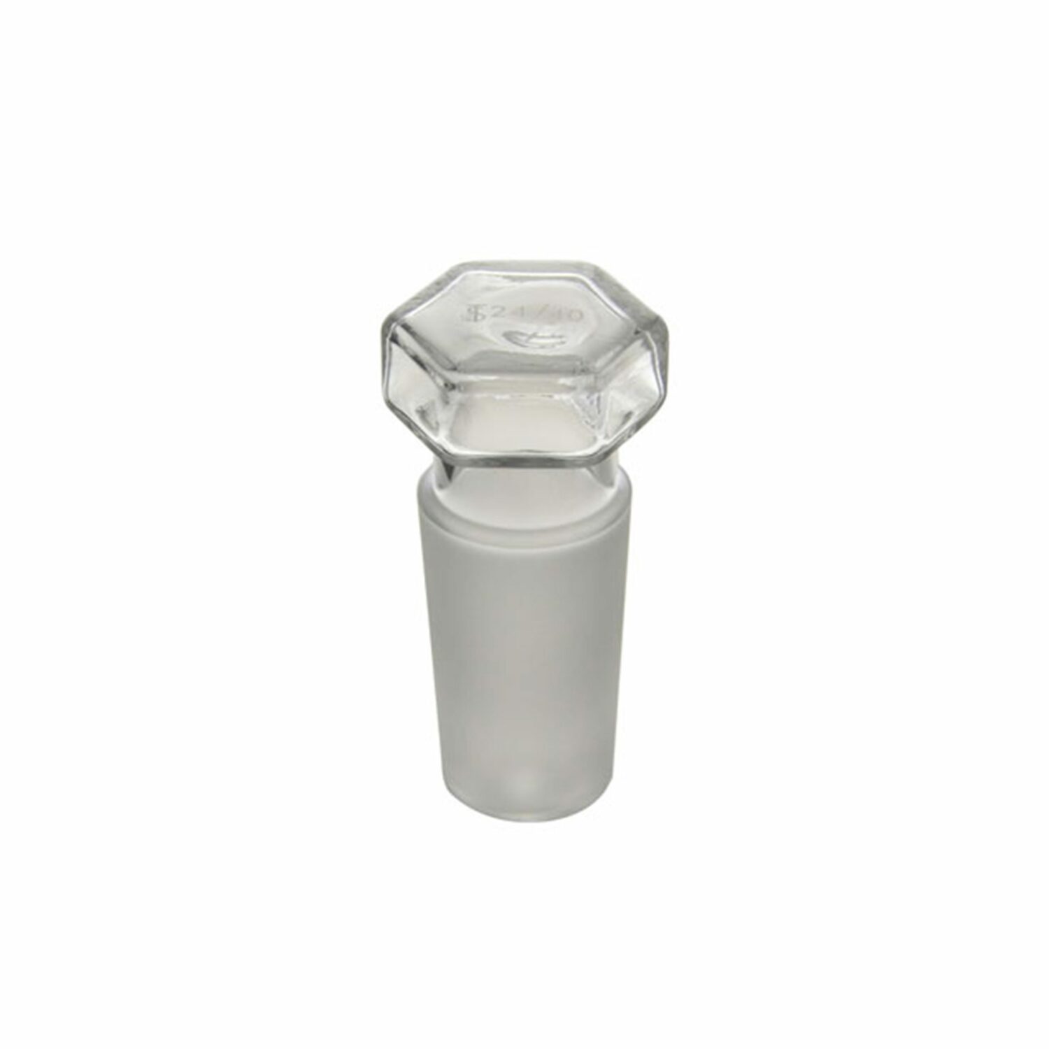 Buy Hollow Hex Head Stopper Online from Lab Society|