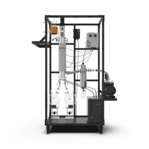 HIVE30™ THIN FILM DISTILLATION SYSTEM
