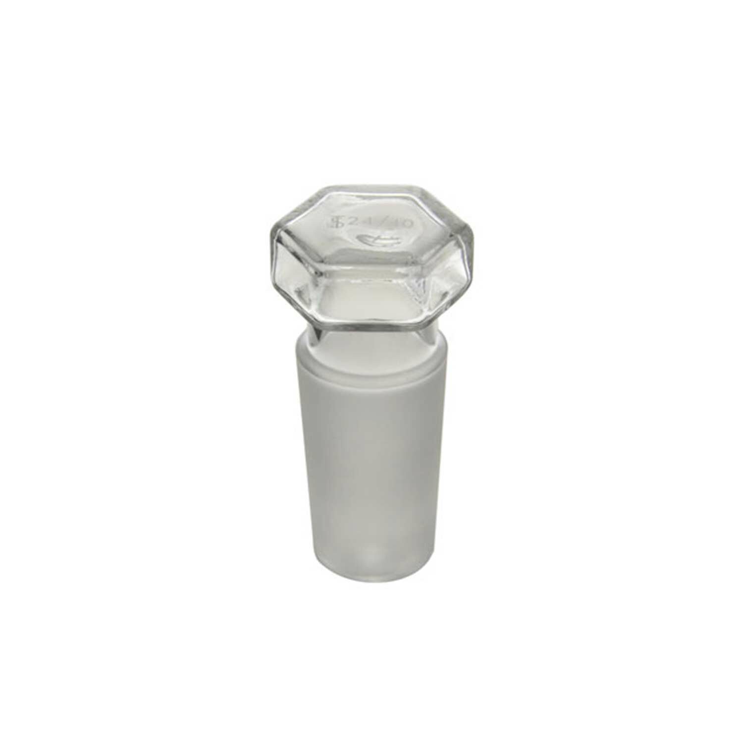 Hollow Hex Head Stopper