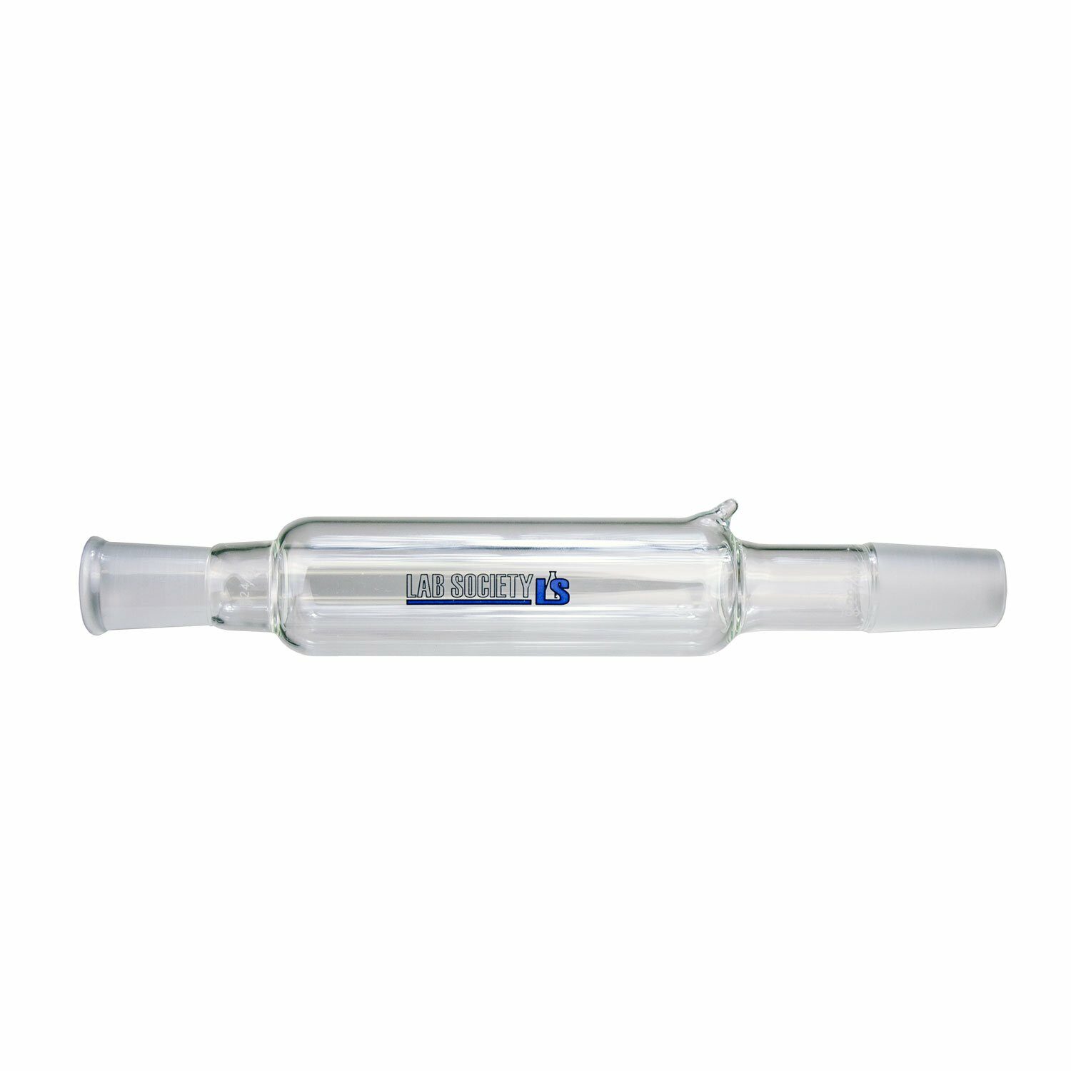 Liebig Condenser - Vacuum Jacketed