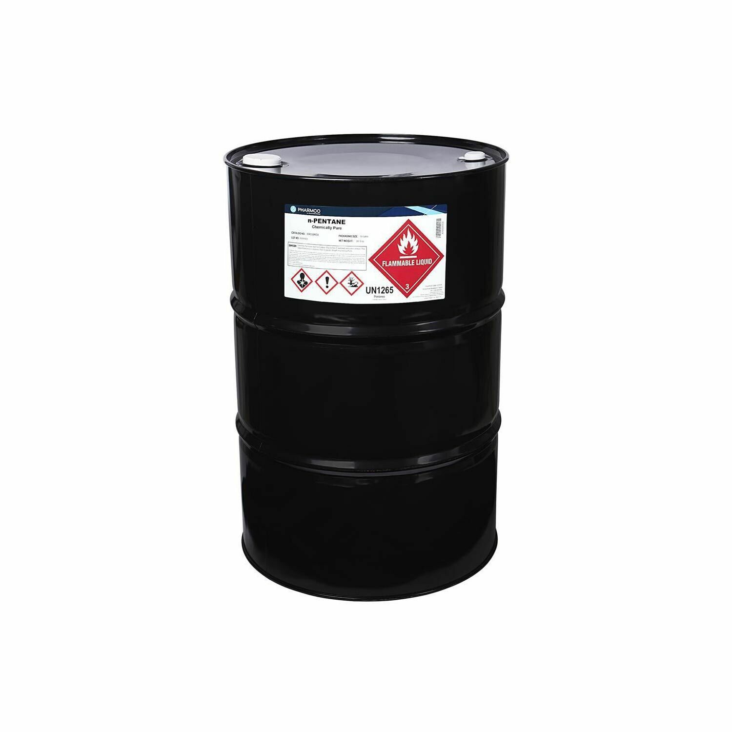 n-Pentane - 55GAL