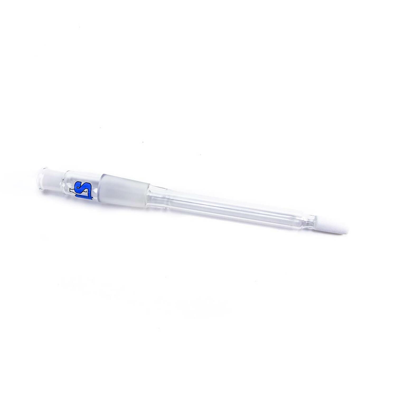 Nitrogen/Steam Injection Port Tube