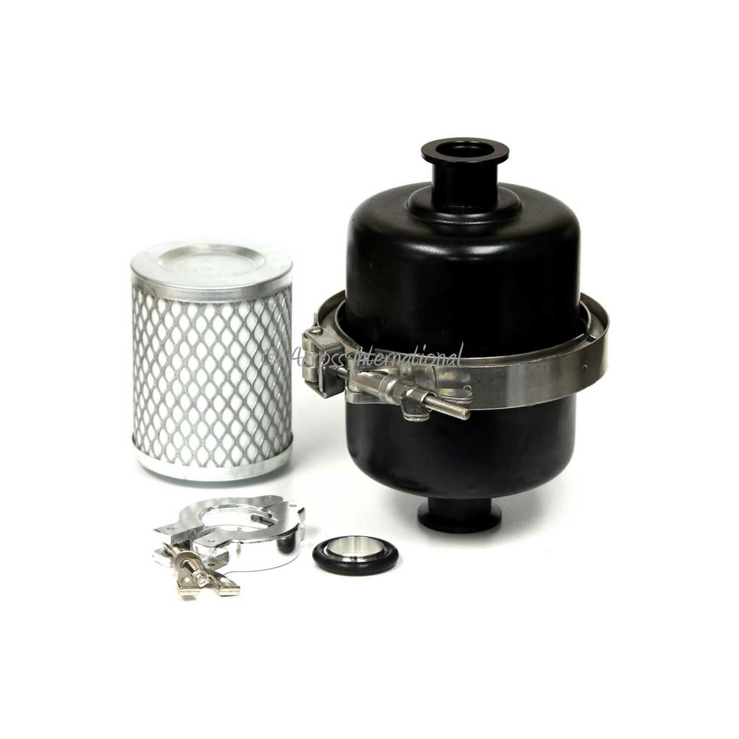 Oil Mist Filter (EZ-Swap w/ Fittings)||Oil Mist Filter (EZ-Swap w/ Fittings) - Buy Online from Lab Society