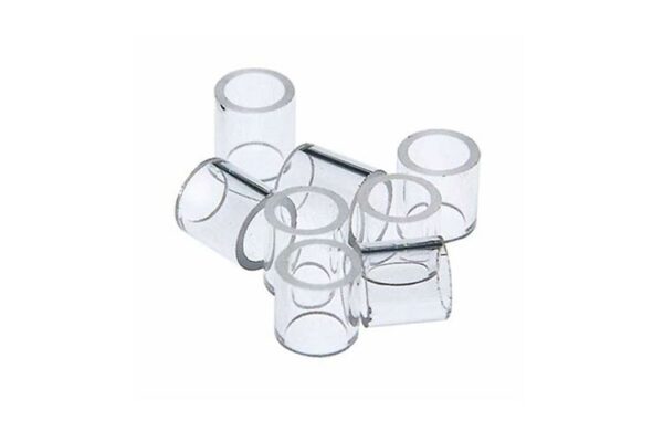 Raschig Rings - Glass