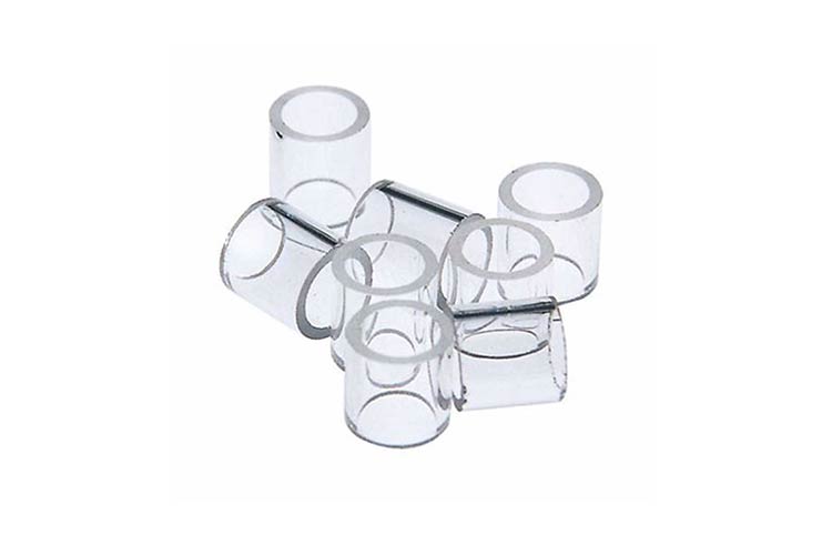 Raschig Rings - Glass