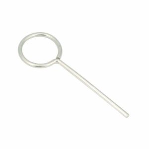 Retort Ring - Buy Laboratory Equipment Online - Lab Society