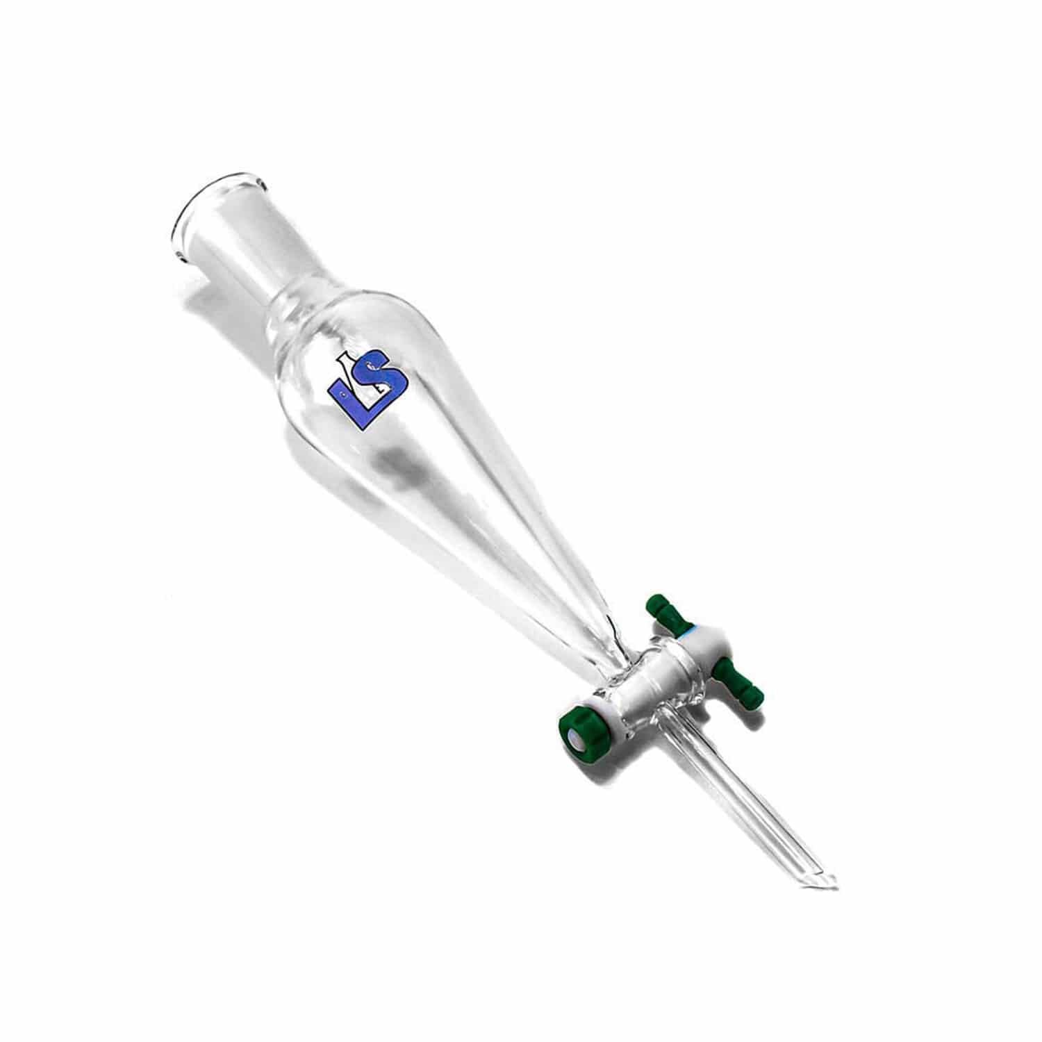 Separatory Funnel Separation