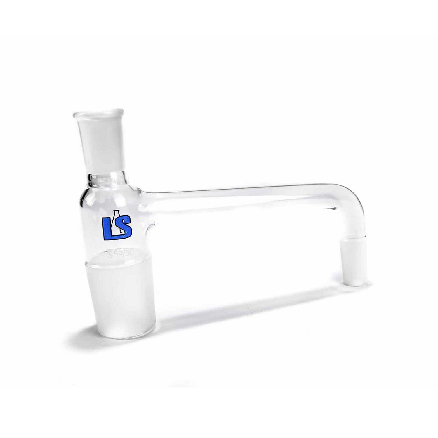Short Path Distillation Arm