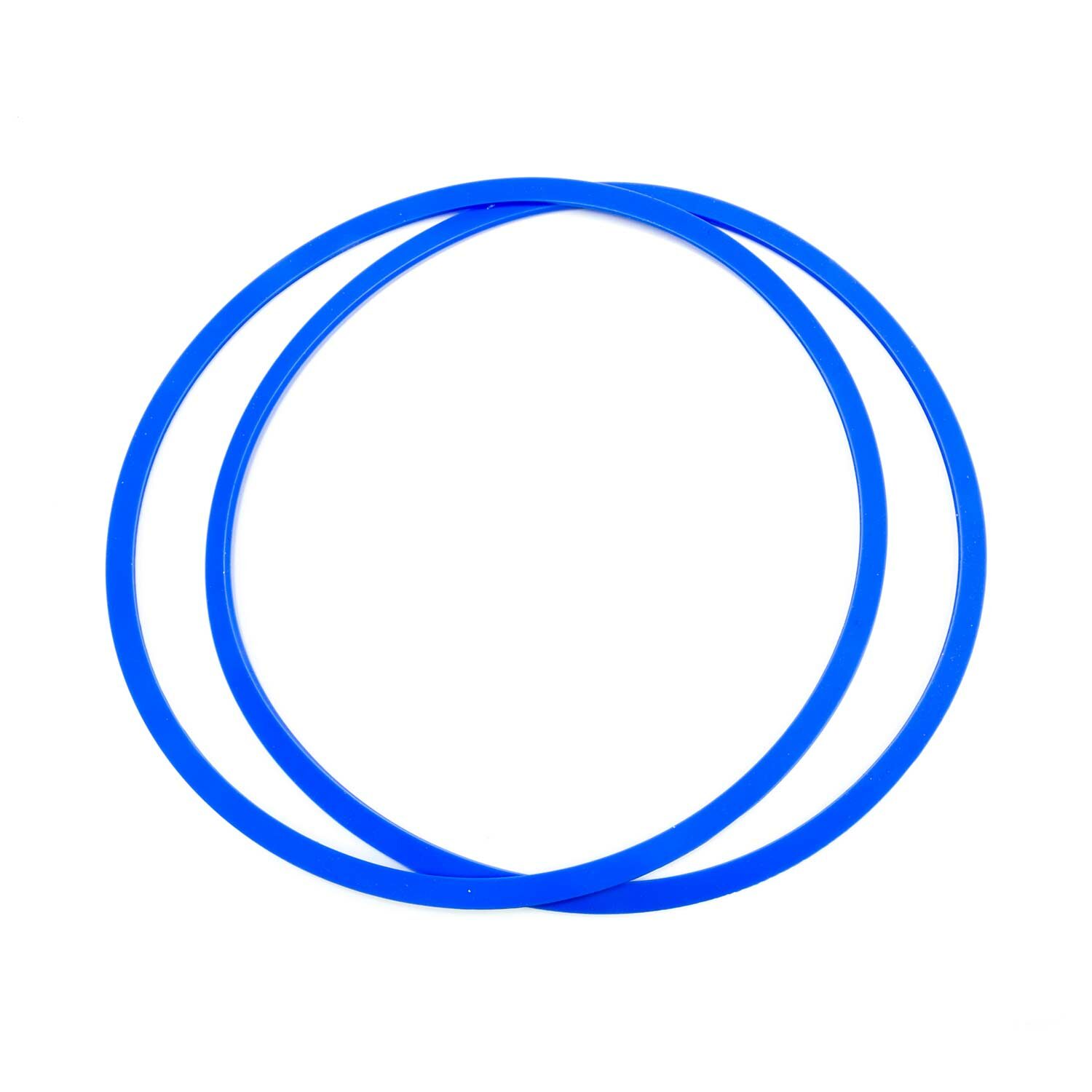 Silicone Gasket Ring Platinum Cured