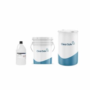 ClearSolv Solvent (Family)