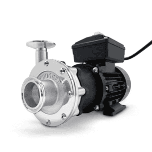 Stainless Steel Chugger Pump