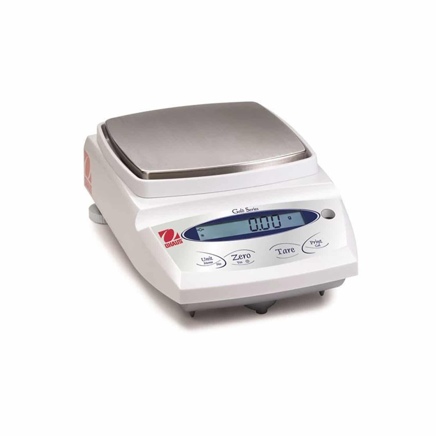 Weighing Balance
