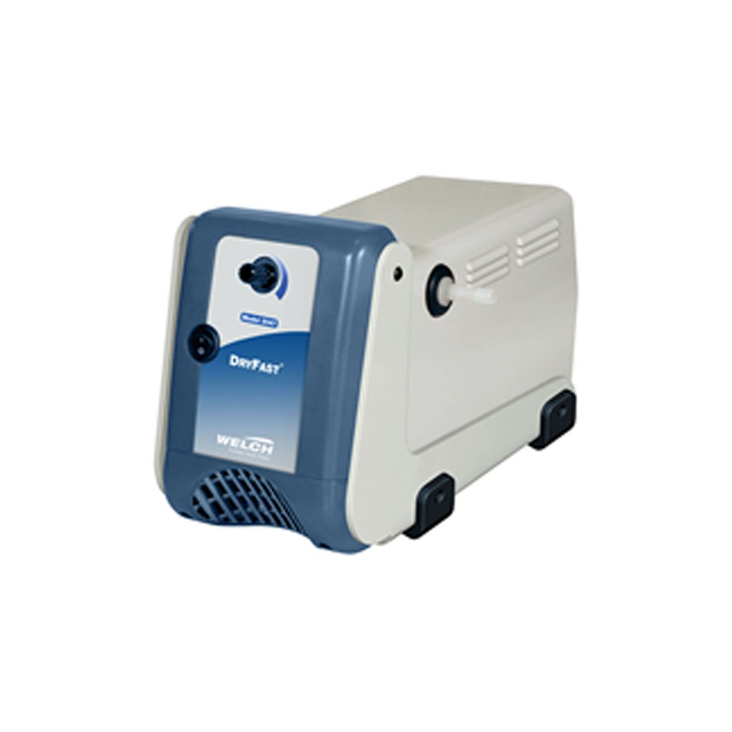 Welch Dryfast Pump Vacuum