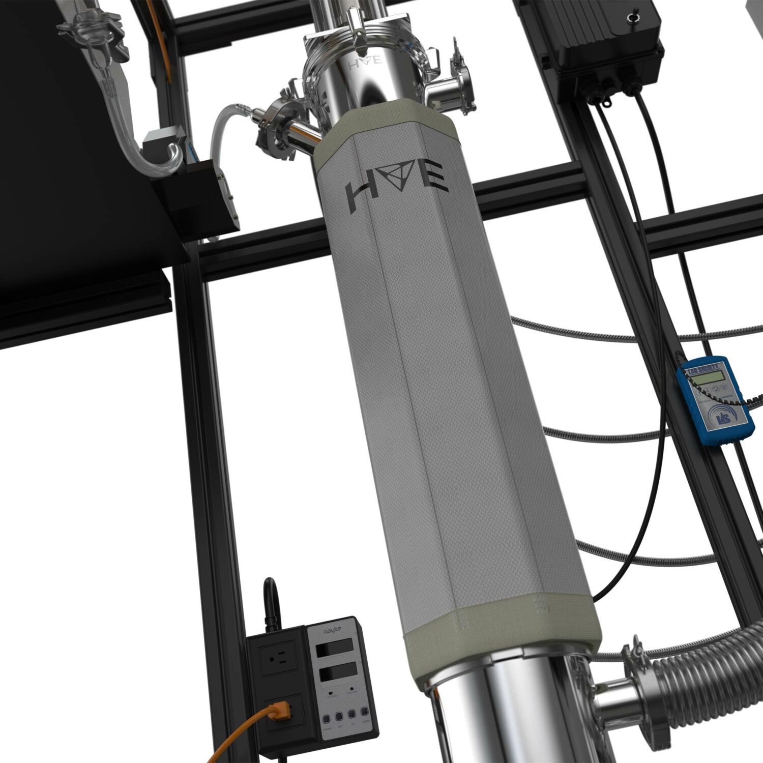 HIVE30™ THIN FILM DISTILLATION SYSTEM-6