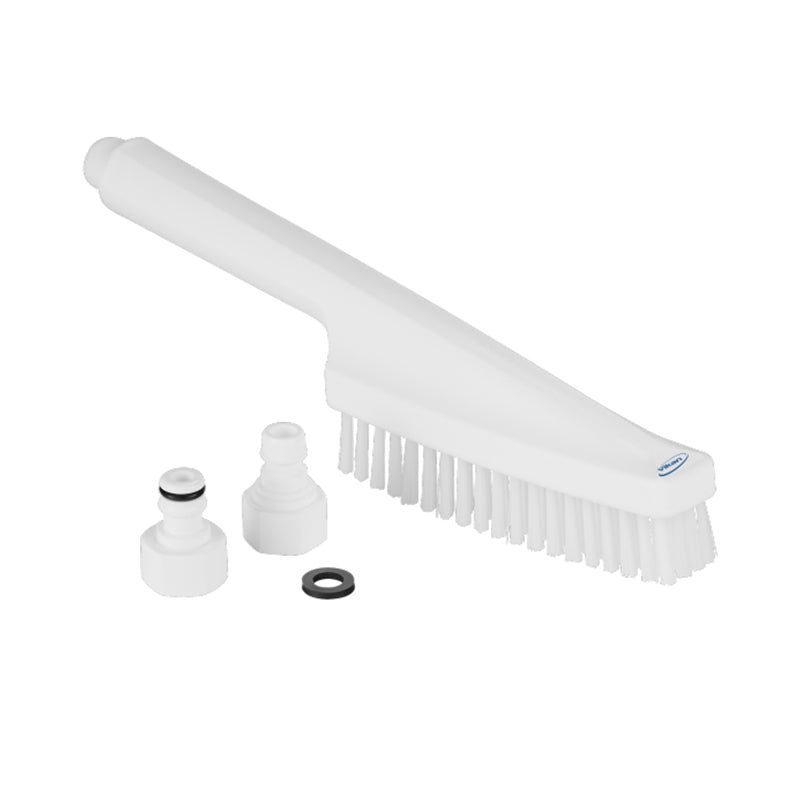 13" Waterfed Deep Cleaning Brush