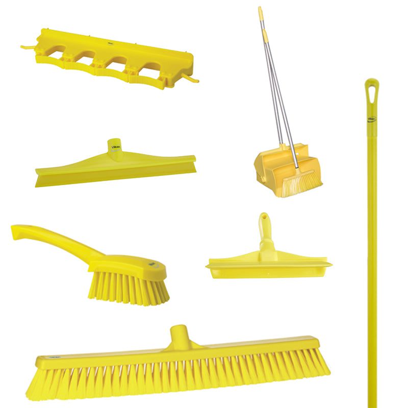 Extraction Lab Cleaning Kit