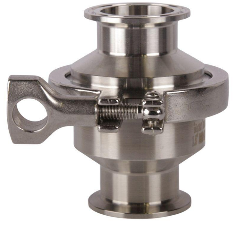 Bruteless Check Valve-2