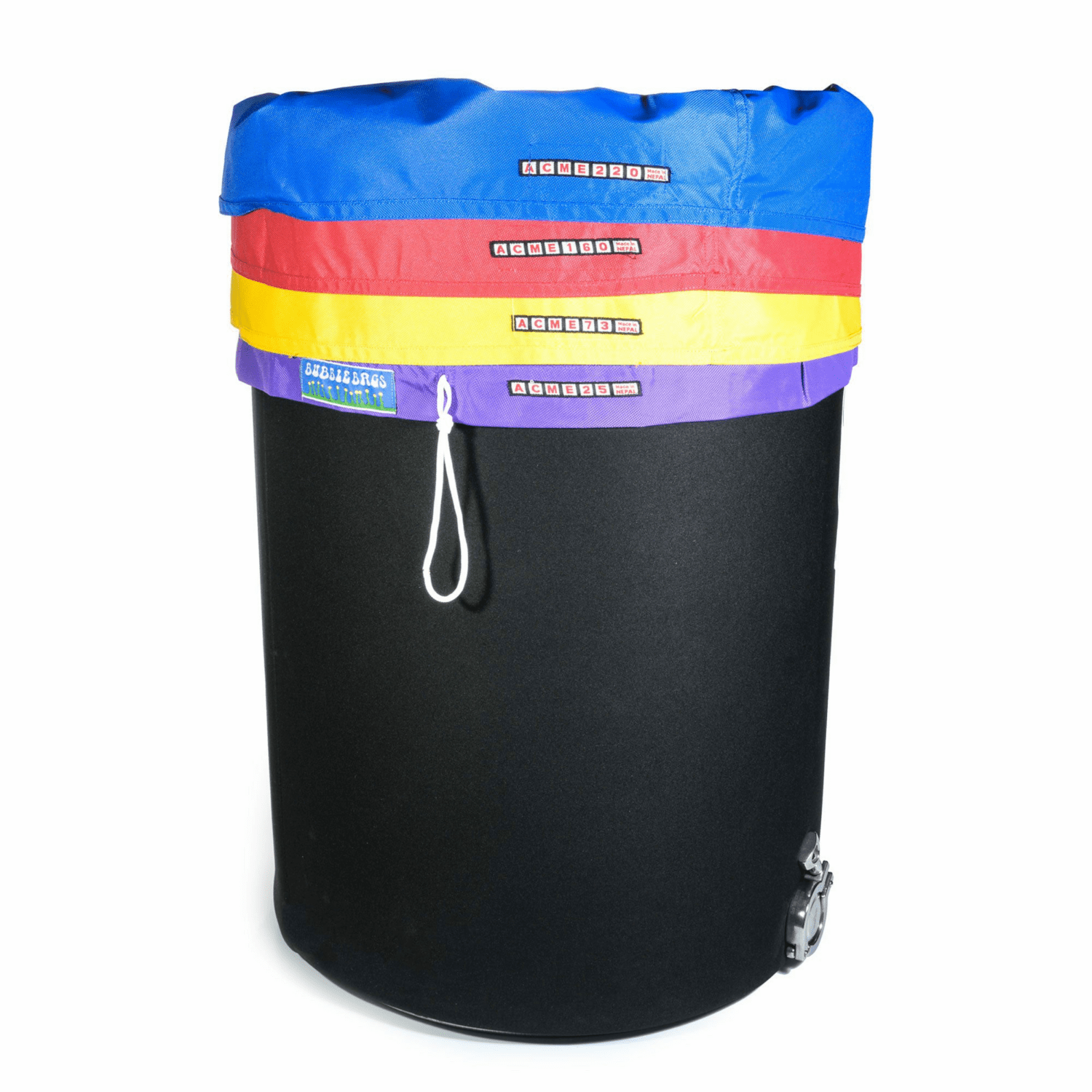 Original 20 Gallon 4 Bag Kit by BubbleBags-1
