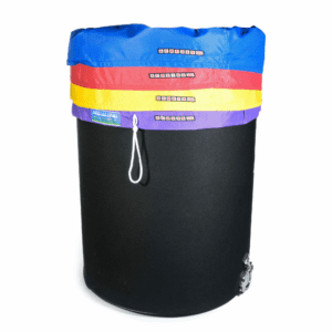 Original 20 Gallon 4 Bag Kit by BubbleBags-1