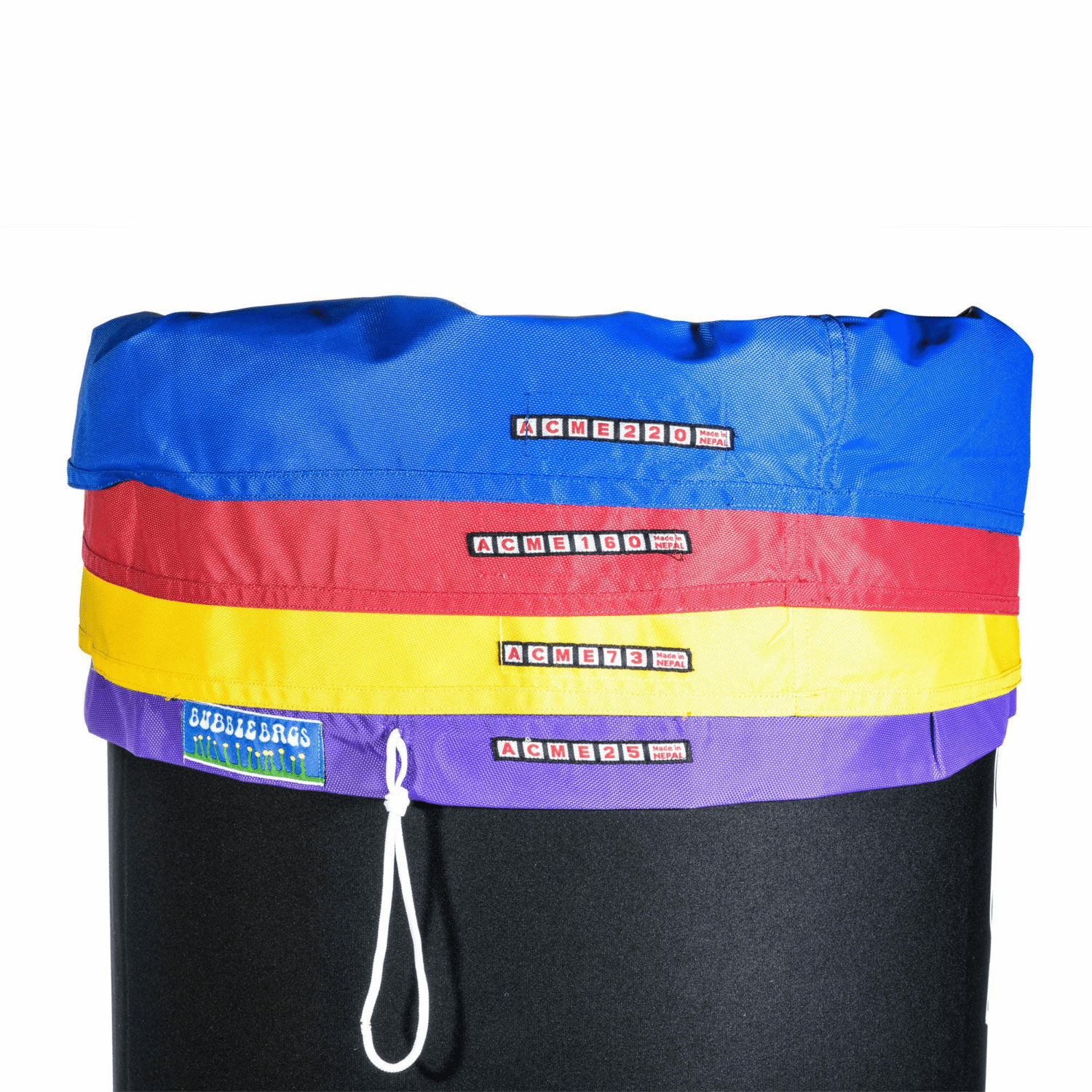 Original 20 Gallon 4 Bag Kit by BubbleBags-3