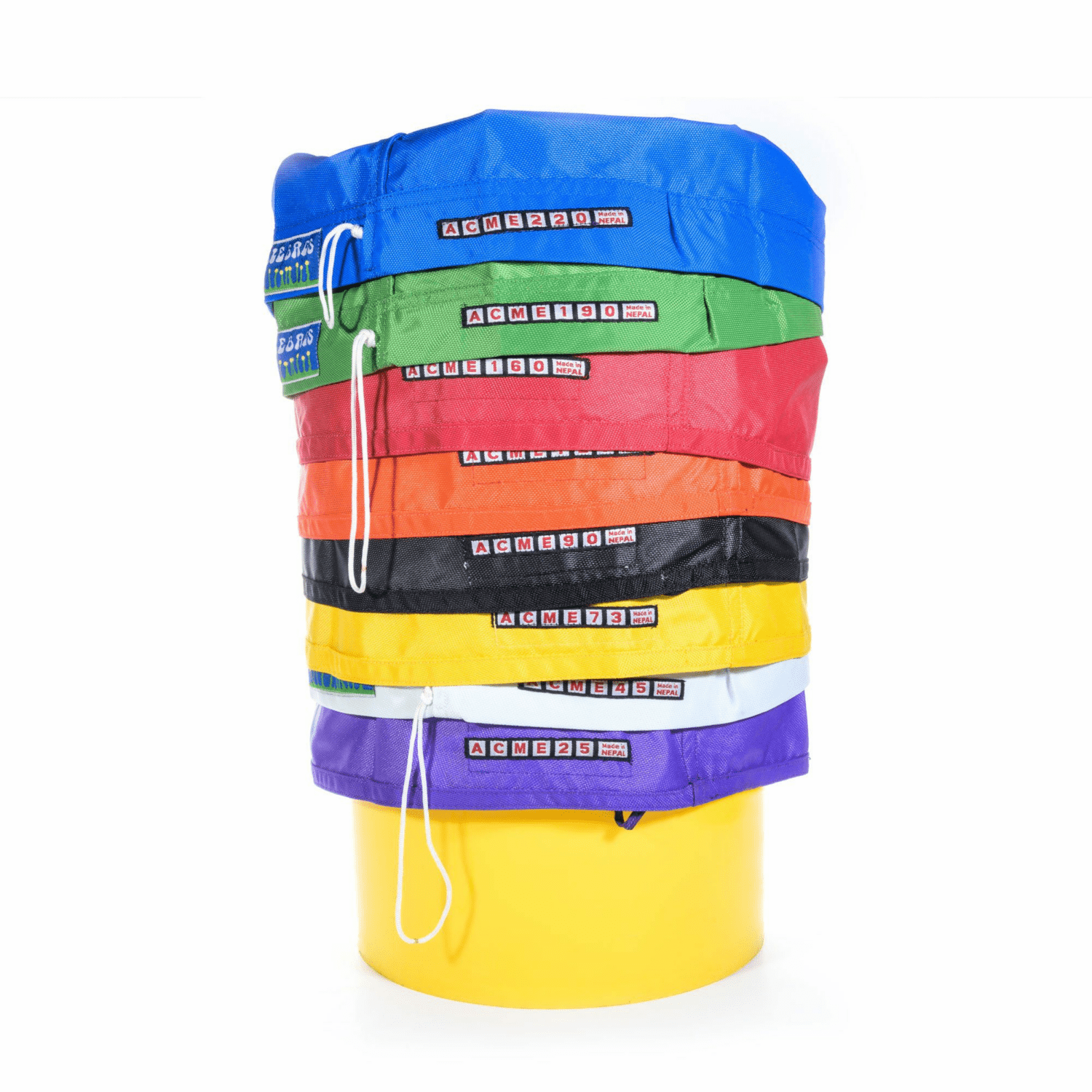 Original 5 Gallon 8 Bag Kit by BubbleBags-1