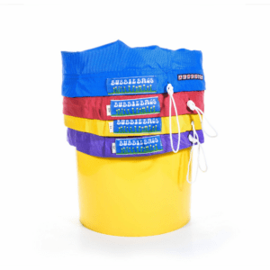 Original 5 Gallon 4 Bag Kit by BubbleBags-1