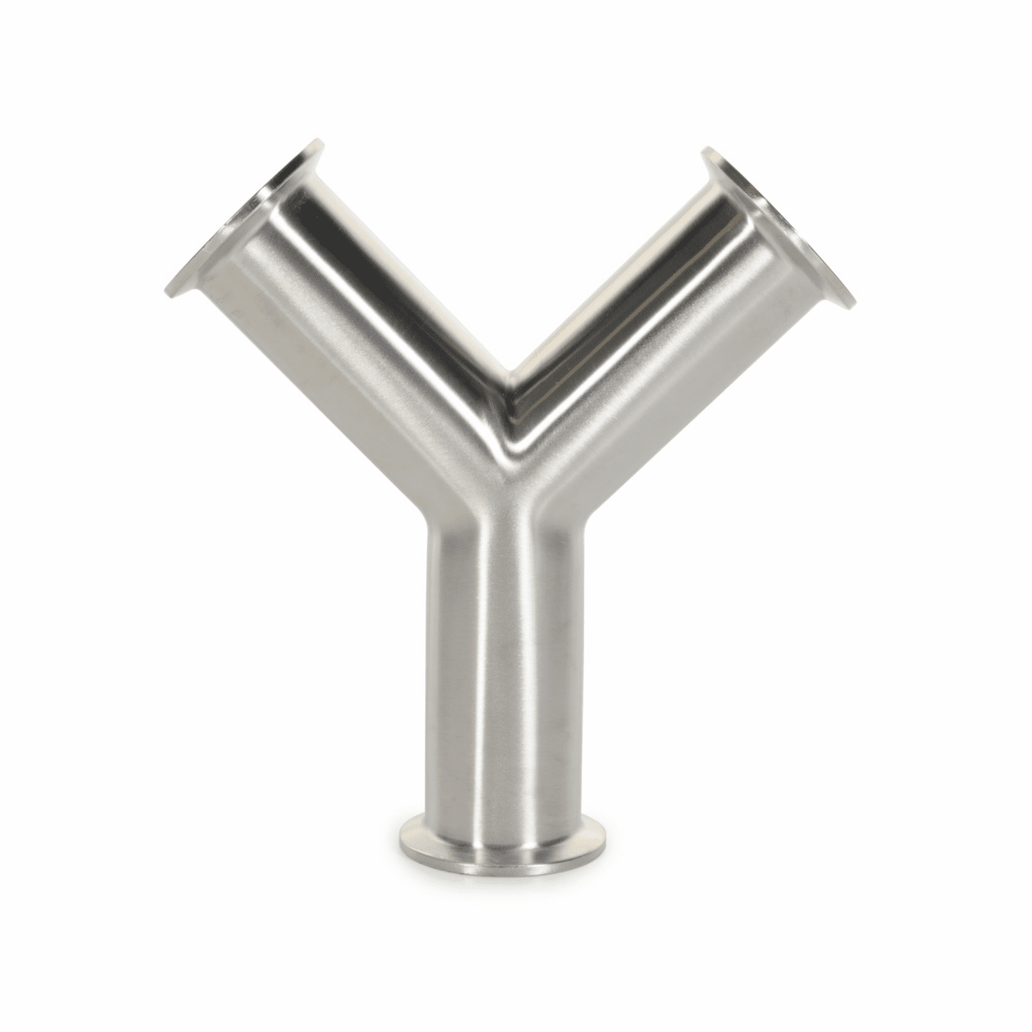Bruteless™ Wye Connection-1