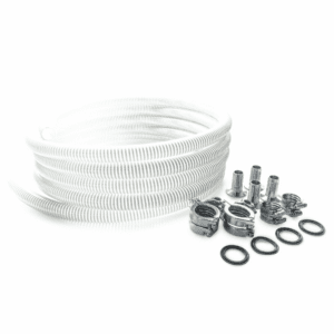 Bruteless Complete 2 Hose Kit