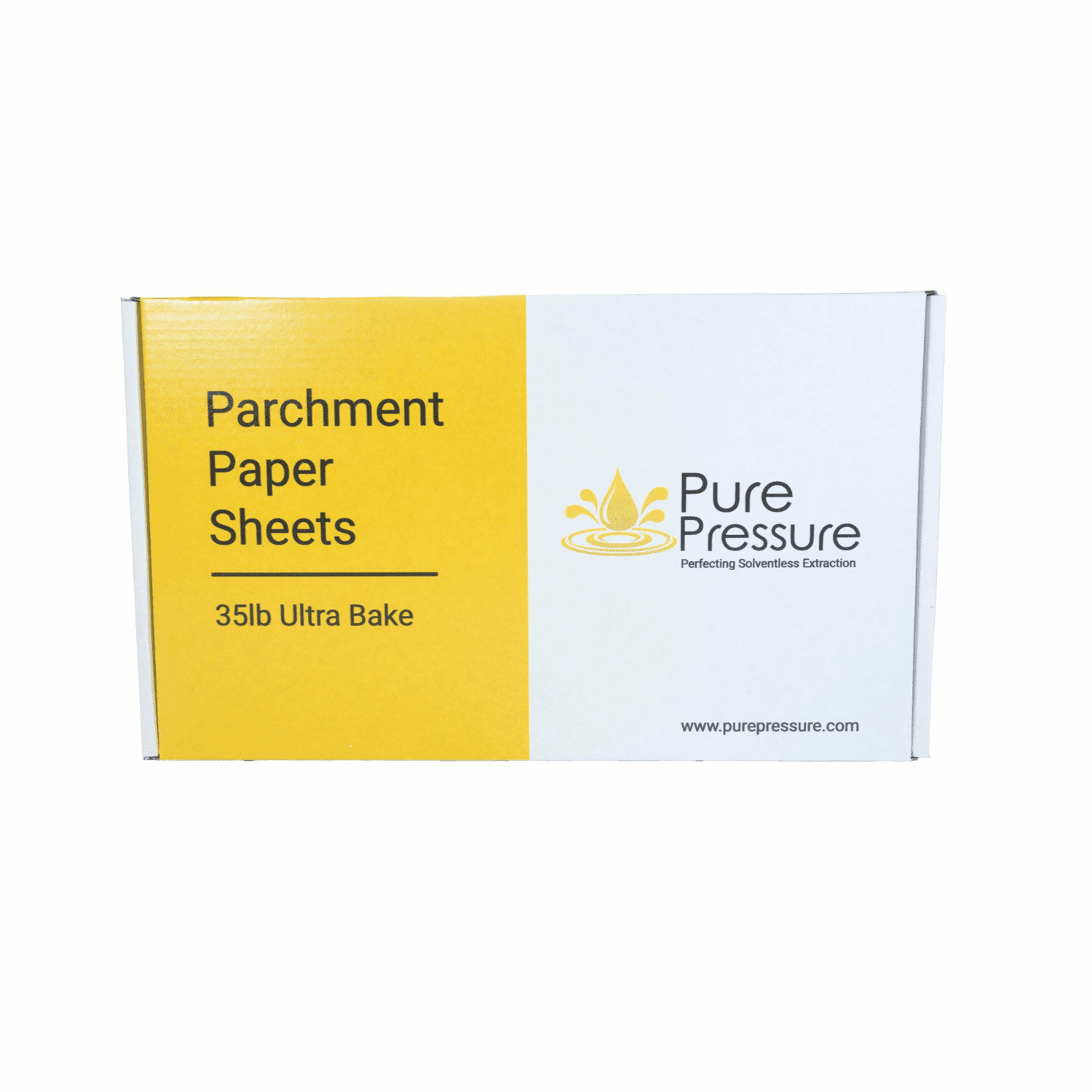 Premium Rosin Press Parchment Paper-1