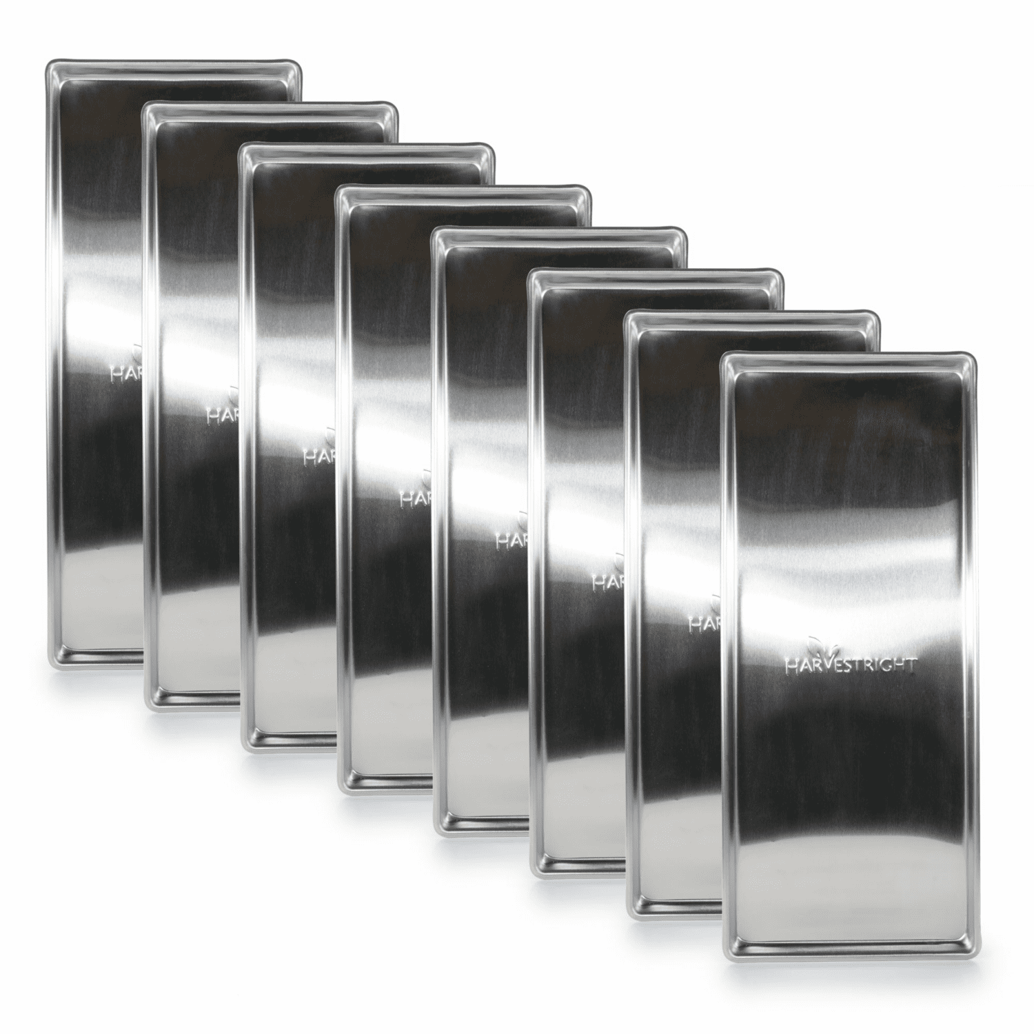 Extra Stainless Steel Harvest Right Freeze Dryer Trays-3