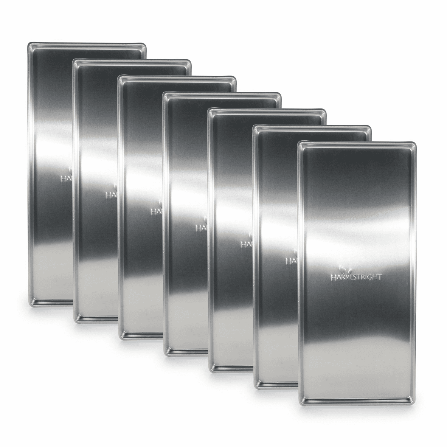 Extra Stainless Steel Harvest Right Freeze Dryer Trays-2