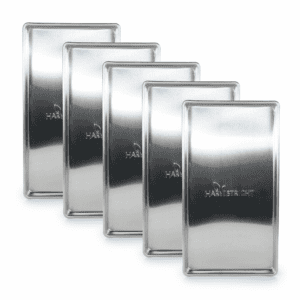 Extra Stainless Steel Harvest Right Freeze Dryer Trays-1