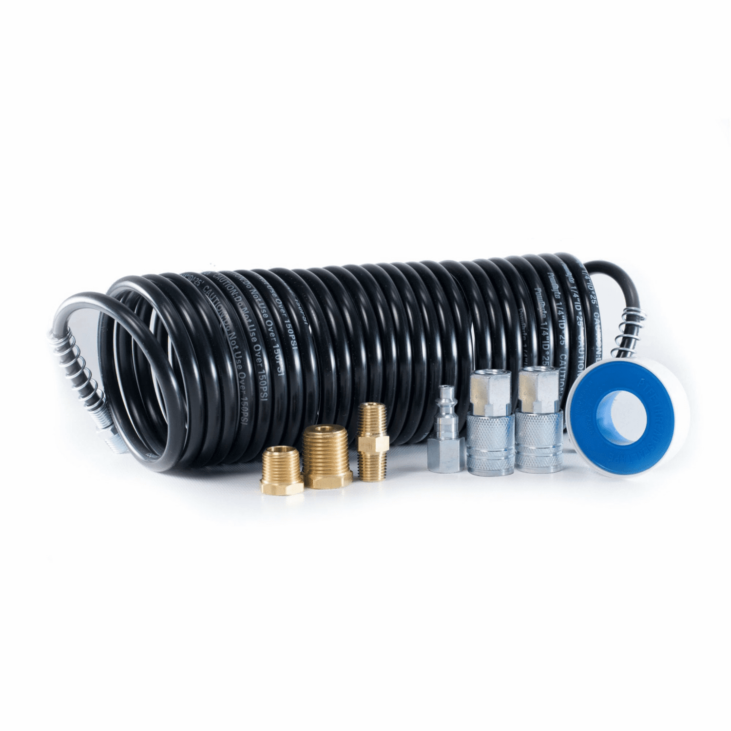 Universal Air Connection Kit-1