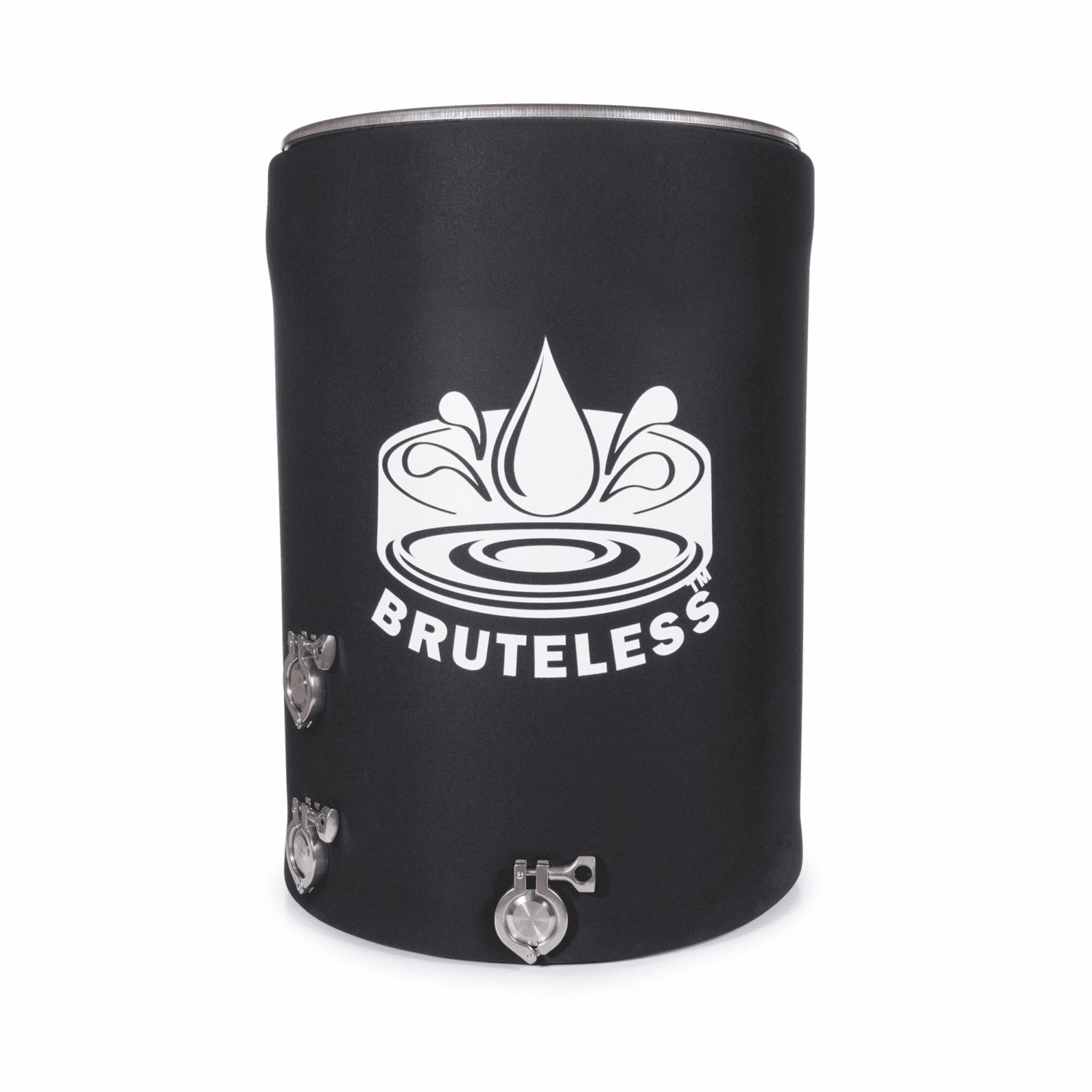 Bruteless™ Bubble Hash Washing Vessels-1
