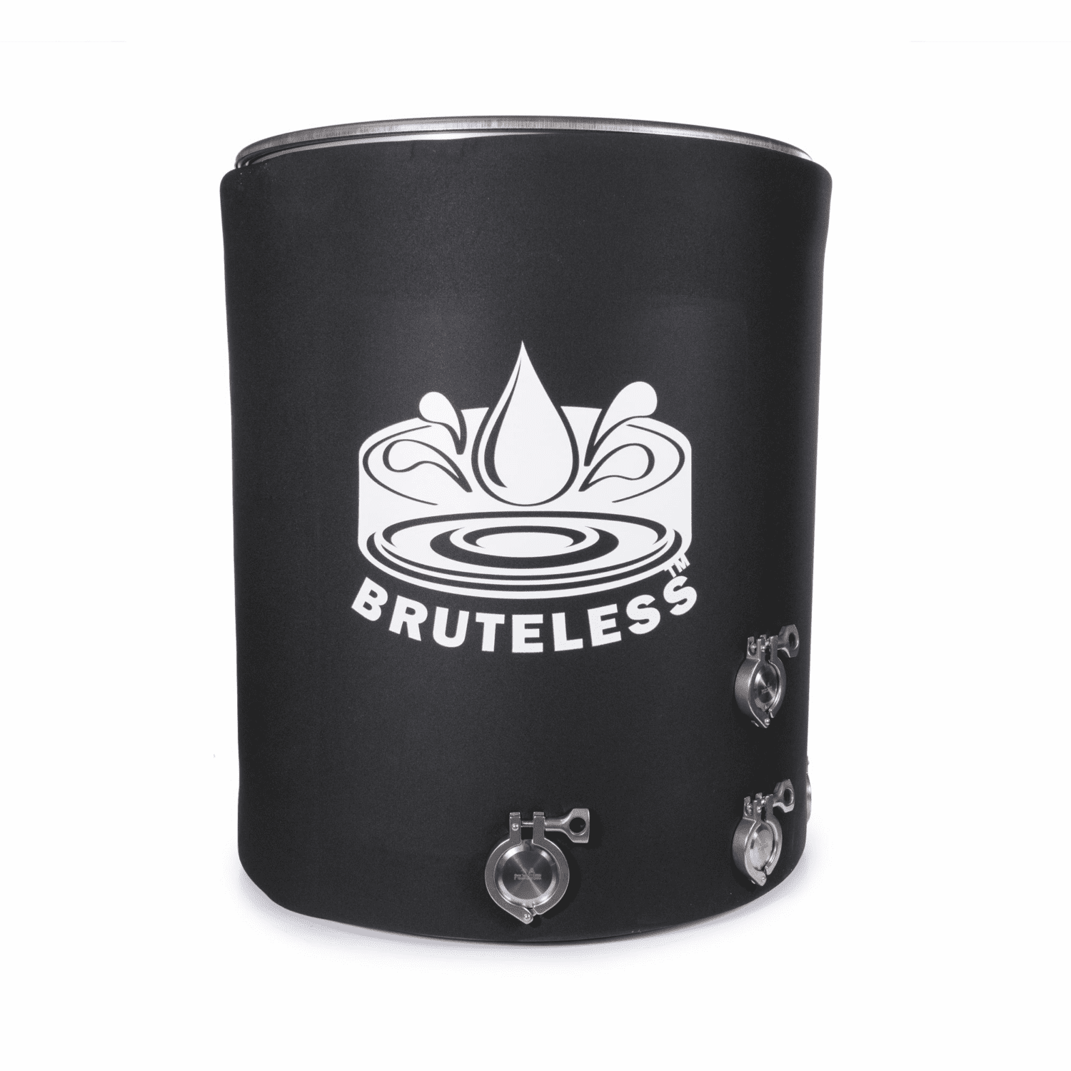 Bruteless™ Bubble Hash Washing Vessels-5