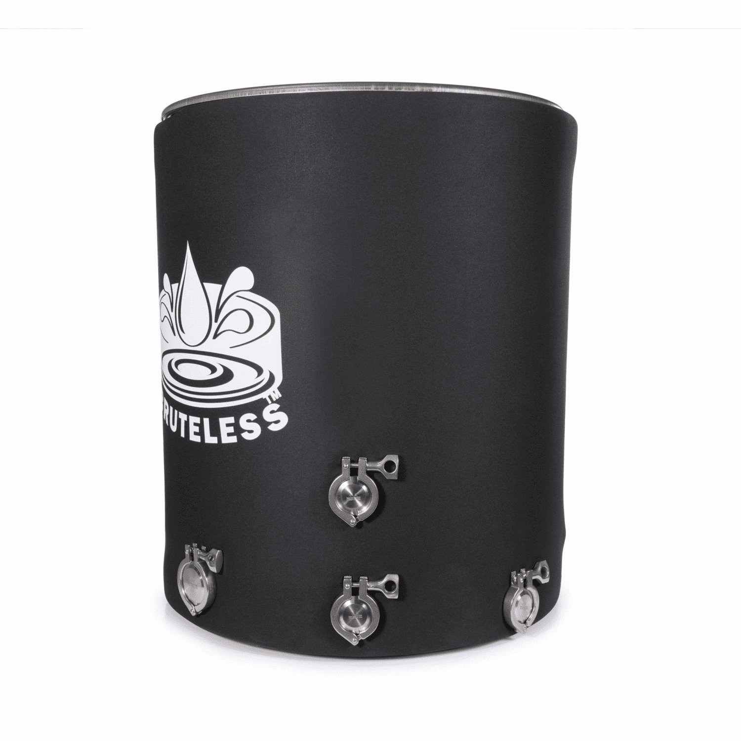 Bruteless™ Base Hash Washing System-2