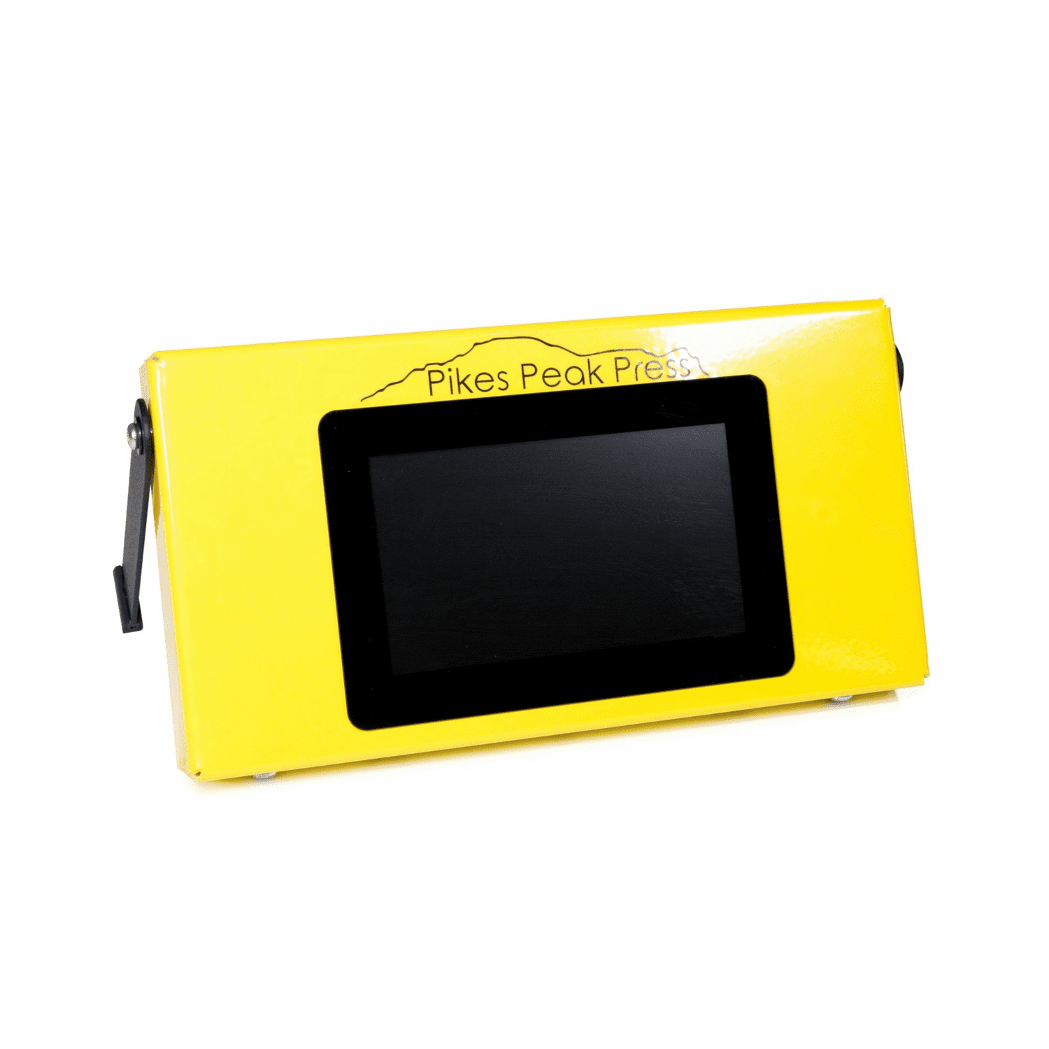 Pikes Peak LCD Touchscreen Upgrade Kit-2