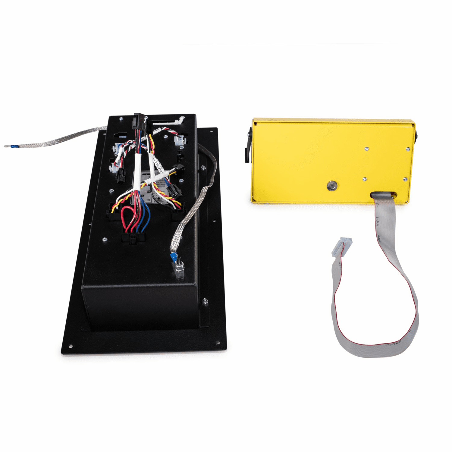Pikes Peak LCD Touchscreen Upgrade Kit-3