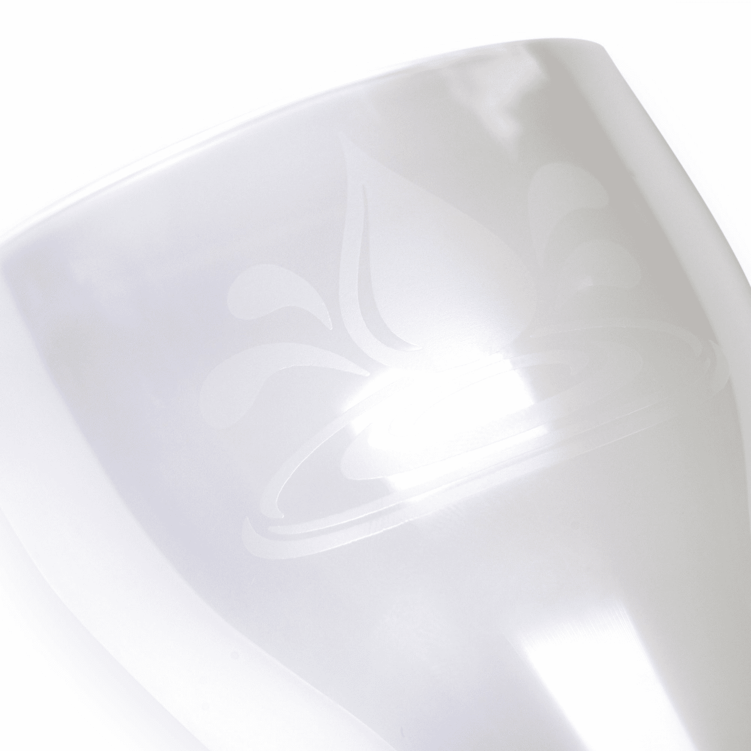 Food Grade Polypropylene Turbo Funnel-2