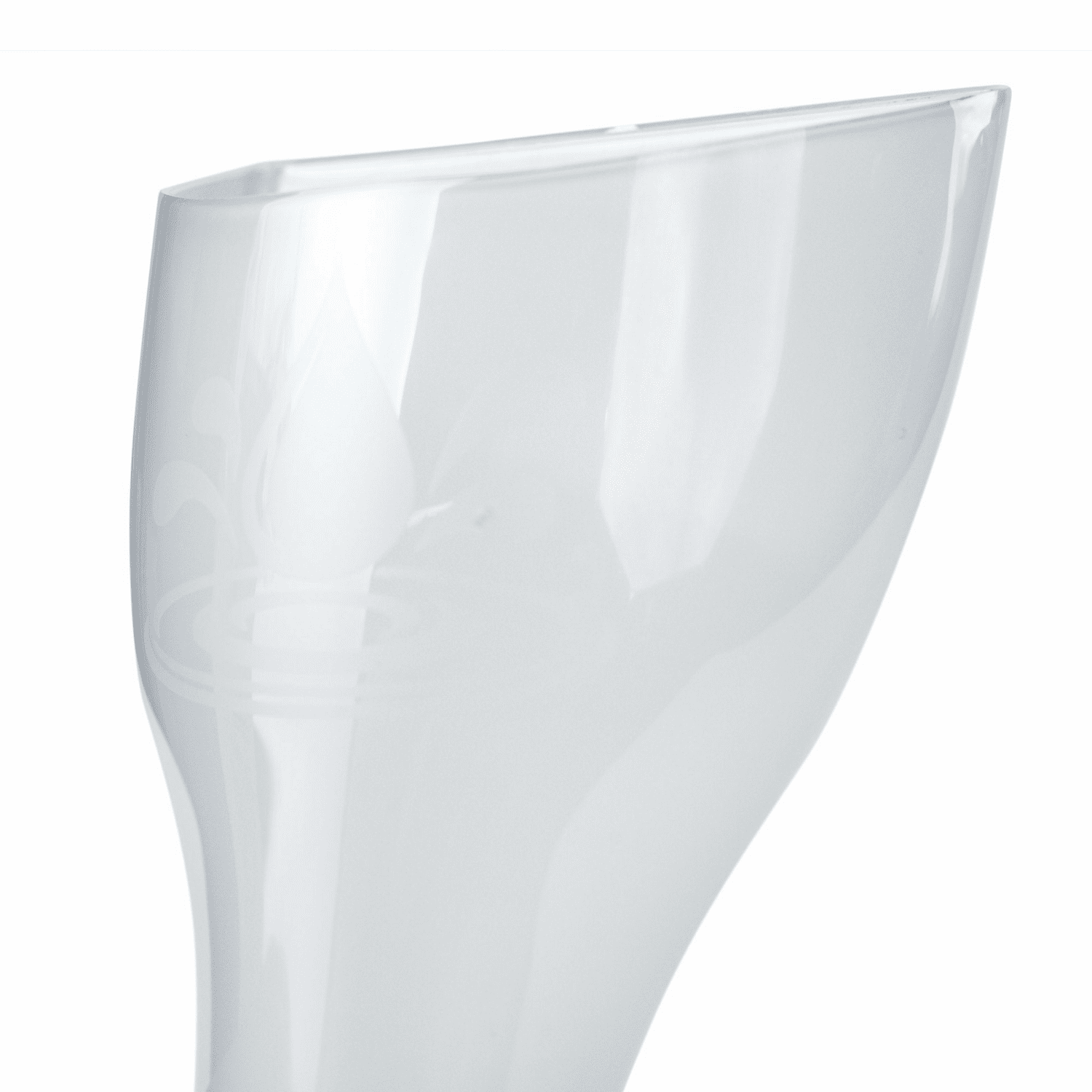 Food Grade Polypropylene Turbo Funnel-4