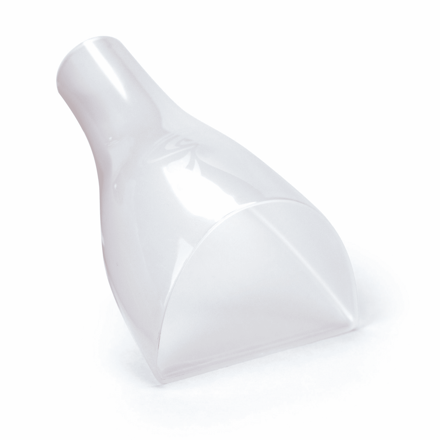 Food Grade Polypropylene Turbo Funnel-3