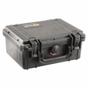 Black Pelican 1150 Protector Case