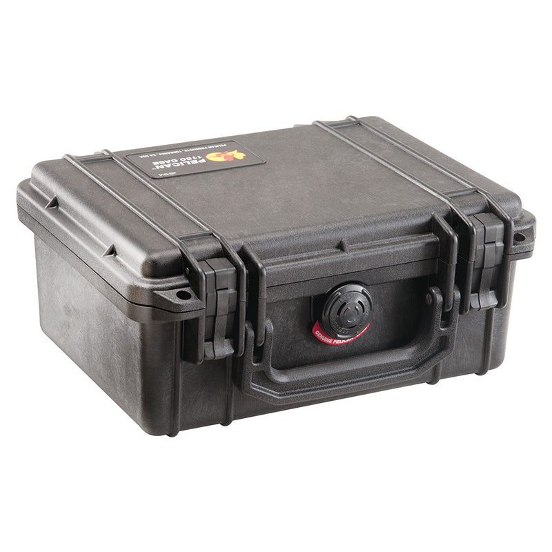 Black Pelican 1150 Protector Case