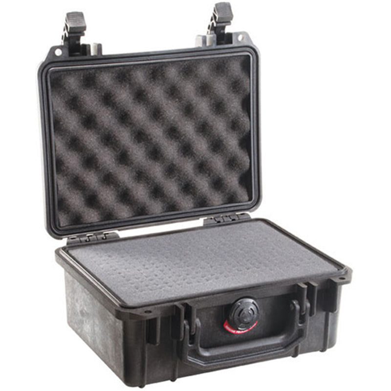 Black Pelican 1150 Protector Case-2