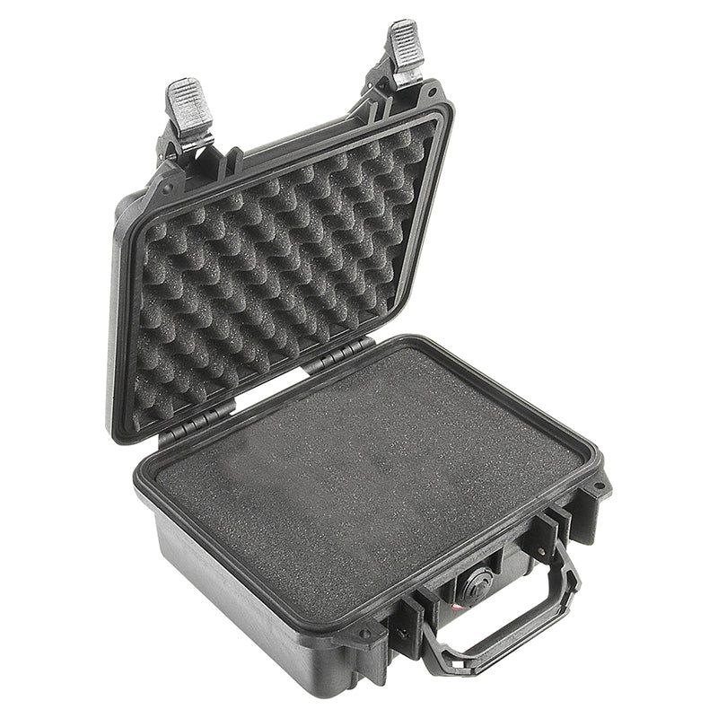 Black Pelican 1200 Protector Case-2