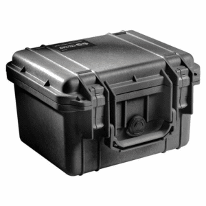 Black Pelican 1300 Protector Case